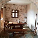 Daire Casa Tsiliviani Loukadika