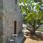 Casa Tsiliviani Loukadika