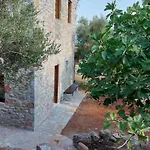 Casa Tsiliviani *