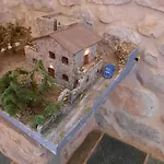 Casa Tsiliviani Daire *