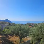 Casa Tsiliviani Daire *