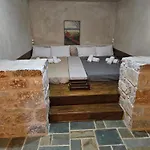 Casa Tsiliviani Daire *