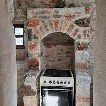 Casa Tsiliviani *