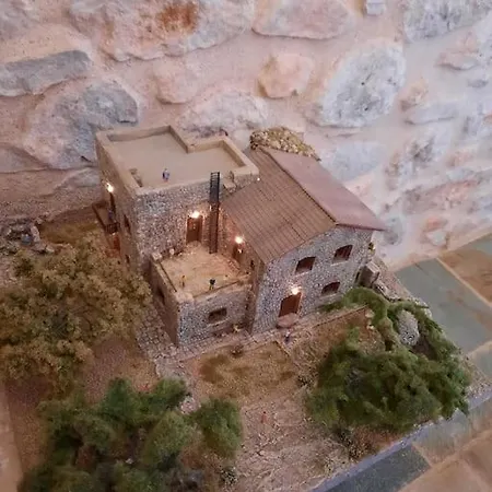 Casa Tsiliviani