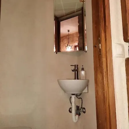 Lägenhet Casa Tsiliviani