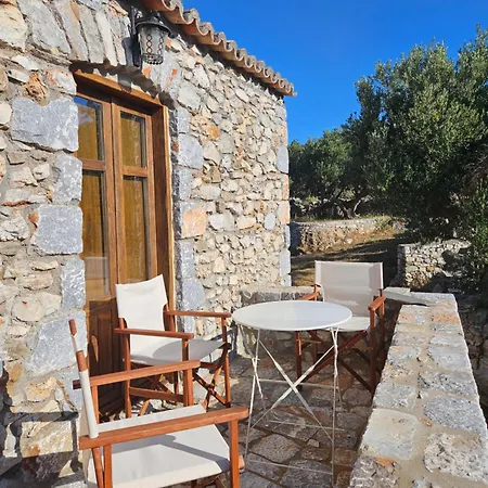 Casa Tsiliviani *