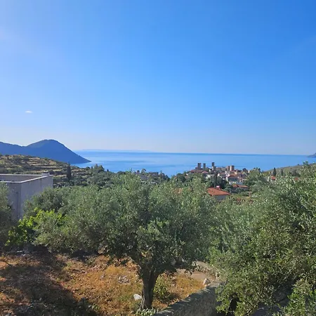 Casa Tsiliviani شقة *