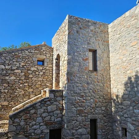Casa Tsiliviani