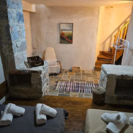 Casa Tsiliviani *