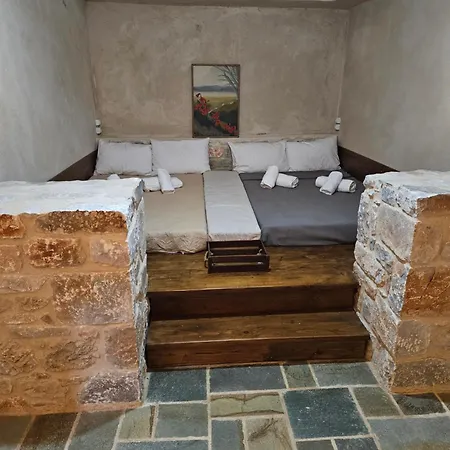 Casa Tsiliviani Apartment *