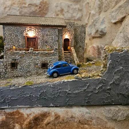 Casa Tsiliviani
