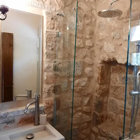 Casa Tsiliviani *