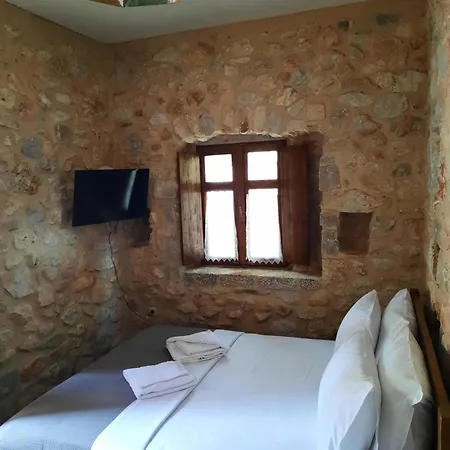 Casa Tsiliviani *