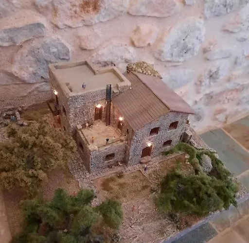 Casa Tsiliviani