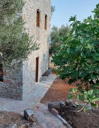 Casa Tsiliviani *