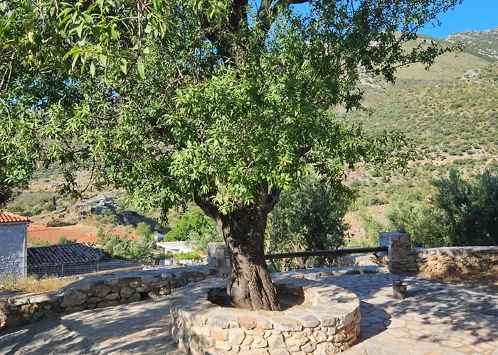 Casa Tsiliviani شقة