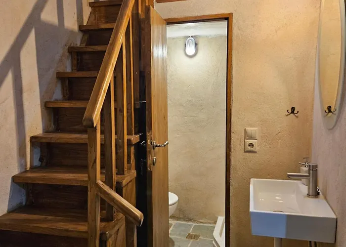 Casa Tsiliviani Loukadika