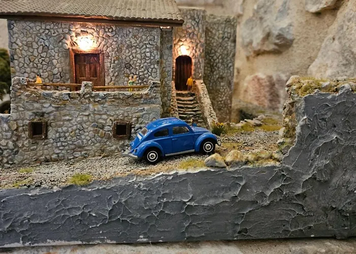 Casa Tsiliviani